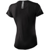BERETTA Women's Ciel Tech Black SS T-Shirt (TS592T22610999)