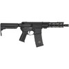 CMMG Banshee MK4 9mm 8in NFA Armor Black Rifle (94A5190-AB)