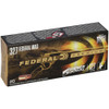 FEDERAL HammerDown 327 Federal Magnum 127gr Ammo (LG327F1)
