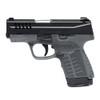 SAVAGE Stance 9mm 3.2in 7rd/8rd Gray Semi-Automatic Pistol with 3-Dot Sights (67009)