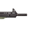 AMERICAN TACTICAL IMPORTS Bulldog SGA 20Ga 16in 5rd Green Semi-Automatic Shotgun (ATIG20BDG)