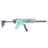 AMERICAN TACTICAL IMPORTS GSG-16 Carbine Ria .22LR 16.25in 22rd Mint Green Semi-Auto Rifle (GERGGSG1622M)