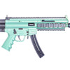 AMERICAN TACTICAL IMPORTS GSG-16 Carbine Ria .22LR 16.25in 22rd Mint Green Semi-Auto Rifle (GERGGSG1622M)