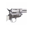 CIMARRON Teddy Roosevelt Laser Engraved Frontier .45 LC 7.5in 6rd Revolver (PP415LNTRII)