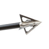 G5 OUTDOORS Striker X 125-Grain Broadheads, 3-Pack (181X)