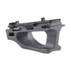 MAGPUL Ranger Plate Stealth Gray USGI 30rd Floorplate Upgrade (MAG020-GRY)