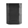 Magpul Industries Daka Can 2.0 Matte Black Storage (MAG1223-BLK)