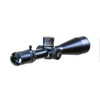 NIGHTFORCE ATACR 5-25x56mm F1 ZeroStop .25 MOA DigIllum PTL MOA-XT Black Riflescope (C648)