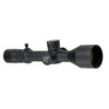 NIGHTFORCE NX8 2.5-20x50mm F1 ZeroStop .250 MOA DigIllum PTL MOA-XT Black Riflescope (C651)