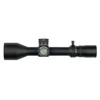 NIGHTFORCE NX8 2.5-20x50mm F1 ZeroStop .250 MOA DigIllum PTL MOA-XT Black Riflescope (C651)