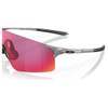 OAKLEY EVZero Blades Space Dust and Prizm Road Sunglasses (OO9454-1838)