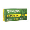 REMINGTON Core-Lokt Centerfire 30-30 Win 170gr 20rd Rifle Cartridges (21395)