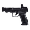 CANIK Rival-S Darkside 9mm 5in 18rd Semi-Automatic Pistol (HG7607-N)