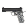 DAN WESSON V-Bob .45 ACP 4.25in 8rd Two Tone Semi-Automatic Pistol (01825)