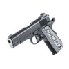DAN WESSON V-Bob .45 ACP 4.25in 8rd Black Semi-Automatic Pistol (01826)
