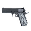 DAN WESSON V-Bob .45 ACP 4.25in 8rd Black Semi-Automatic Pistol (01826)