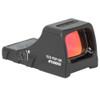 HOLOSUN SCS PDP Solar Green Multi-Reticle Circle Dot Walther PDP Pistol Cut Redlex Sight (SCS-PDP-GR)