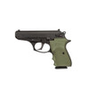 BERSA Thunder Combat 380 ACP 3.5in 8rd Semi-Automatic Pistol (T380MC)