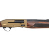 TRISTAR Viper G2 PRO Bronze Premium Select 12Ga 28in 5rd Semi-Auto Shotgun with CT-3 Choke (24265)