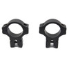 BKL Long 1in Medium Dovetail Scope Rings (257-MB)