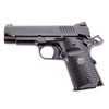 WILSON COMBAT ACP Compact 9mm Luger 4in 10rd/8rd Black Armor-Tuff Pistol (ACP-CP-9)