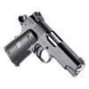 WILSON COMBAT ACP Compact 9mm Luger 4in 10rd/8rd Black Armor-Tuff Pistol (ACP-CP-9)