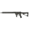 WILSON COMBAT AR9 Carbine 9mm 16in 17rd Glock Receiver Semi-Auto Rifle (TR-AR9G-B91610)