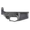 WILSON COMBAT AR-15 Black Anodized Lower Receiver (TR-LOWER-BIL-ANO)