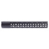 WILSON COMBAT M-LOK AR-10 14.6in Black Anodized Handguard (TR-MLOK-AR10-14)