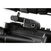 WILSON COMBAT AR-15 Quick Detach Flip-Up Rear Sight (TR-QDSR)