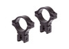 BKL Long 30mm Medium Dovetail Scope Rings (300-MB)