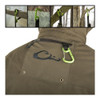 DRAKE Guardian Elite Flooded Timber Insulated Green Timber Jacket (DW6011-GTB)