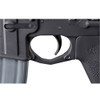 HOGUE AR-15/M-16 Black G10 Contoured Trigger Guard (15199)