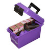 MTM 50 Caliber Purple Ammo Can (AC50C-25)
