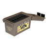 MTM ACC45 45 ACP Flat Dark Earth Ammo Can Combo (ACC45)