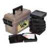 MTM ACC45 45 ACP Flat Dark Earth Ammo Can Combo (ACC45)