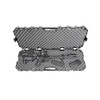 MTM Tactical 42 Black Rifle Case (RC42T)