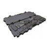 MTM Tactical 42 Black Rifle Case (RC42T)