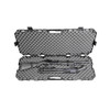 MTM Tactical 42 Black Rifle Case (RC42T)