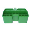 MTM 22 Round 375 RUM 416 Rig Green Flip-Top Ammo Box (RF22-LM-10)