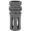 DEAD AIR ARMAMENT Xeno 5/8X24 Black Flash Hider (DA122)