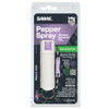 SABRE Glow in the Dark Pepper Spray with Quick Release Key Ring (HC-14-LV-02-NY)