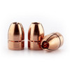 WILSON COMBAT Controlled Fracturing .451 Caliber/.45 Auto 170gr 50/Box Handgun Bullets (02451170SP)