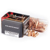 WILSON COMBAT Xtreme Penetrator .429 Caliber/.44 Magnum 220gr Fluid Transfer Monolithic 50/Box Handgun Bullets (07429220SP)