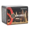 WILSON COMBAT Xtreme Penetrator .452 Caliber/.45 Colt 250gr Fluid Transfer Monolithic 50/Box Handgun Bullets (07452250SP)