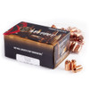 WILSON COMBAT Xtreme Penetrator .452 Caliber/.45 Colt 250gr Fluid Transfer Monolithic 50/Box Handgun Bullets (07452250SP)