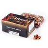 WILSON COMBAT Xtreme Defense .451 Caliber/.45 ACP 135gr Fluid Transfer Monolithic 100/Box Handgun Bullets (09451135SPFC)