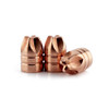 WILSON COMBAT Xtreme Defense .451 Caliber/.45 ACP 190gr Fluid Transfer Monolithic 50/Box Handgun Bullets (09451190LP)