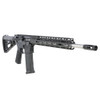 WILSON COMBAT Protector Carbine 5.56 NATO 16in Round Threaded SS Barrel 30rd Black Anodize Rifle (TR-PC-556-BL-S)