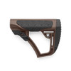 DANIEL DEFENSE Brown Buttstock/Pistol Grip/Vertical Foregrip Combo (28-102-06145-011)